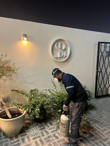 New Star Pest Control Services Dubai Head Office — HOME-SERVICES in Dubai