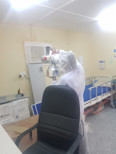 LuLu Pest Control Service — HOME-SERVICES in Dubai — photo 3