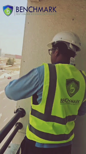 Benchmark Pest Control &Cleaning Services LLC — HOME-SERVICES in Dubai — photo 1