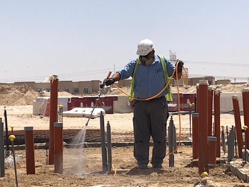 Benchmark Pest Control &Cleaning Services LLC — HOME-SERVICES in Dubai — photo 2