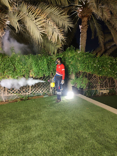 Avert Pest Control Hygiene Services — HOME-SERVICES in Dubai — photo 2