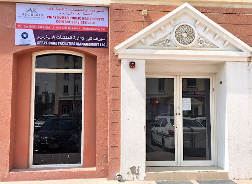 Vinay Kumar Public Health Pests Control Services LLC — HOME-SERVICES in Dubai — photo 2