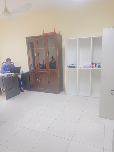 Star Al Madina Pest Control & Cleaning Services — HOME-SERVICES in Dubai — photo 3