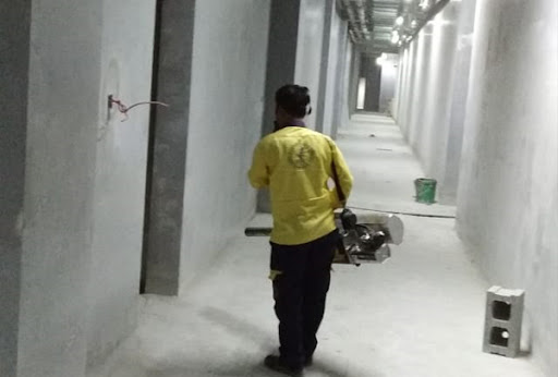 Speed Eagle Pest Control — HOME-SERVICES in Dubai — photo 3