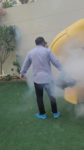LuLu Pest Control Sharjah — HOME-SERVICES in Dubai — photo 1