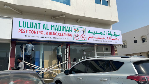 LuLu Pest Control Sharjah — HOME-SERVICES in Dubai — photo 2