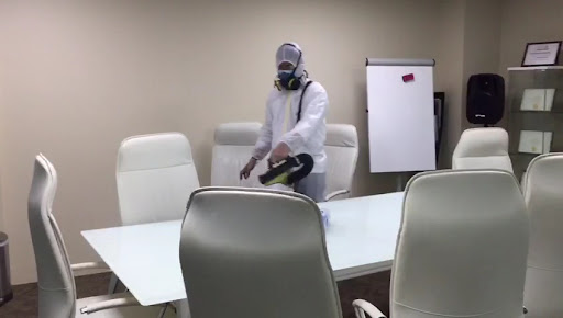 ATOZ Facility Management Technical Services LLC — HOME-SERVICES in Dubai — photo 1