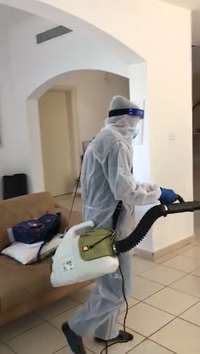 ATOZ Facility Management Technical Services LLC — HOME-SERVICES in Dubai — photo 3