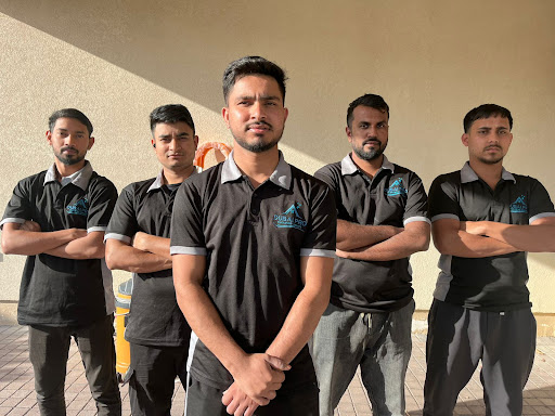 Dubai Pro Clean — HOME-SERVICES in Dubai — photo 3