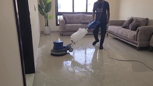 Deep Cleaning Services in Dubai — HOME-SERVICES in Dubai — photo 1