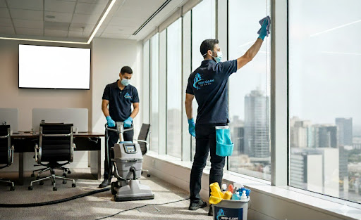 Deep Cleaning Services in Dubai — HOME-SERVICES in Dubai — photo 2