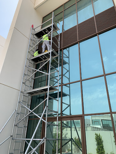 Clean & Shine Building Cleaning Services LLC — HOME-SERVICES in Dubai — photo 2