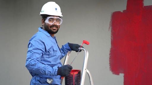 Delight International Facilities Management - Deep Cleaning Services Dubai — HOME-SERVICES in Dubai — photo 1