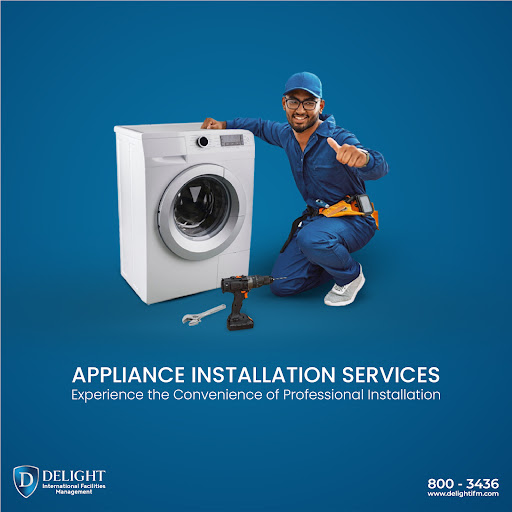 Delight International Facilities Management - Deep Cleaning Services Dubai — HOME-SERVICES in Dubai — photo 2