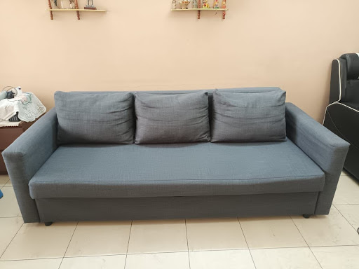 Clean Tech UAE — HOME-SERVICES in Dubai — photo 2