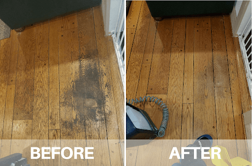 DCCD: Deep Cleaning Company Dubai — HOME-SERVICES in Dubai — photo 2