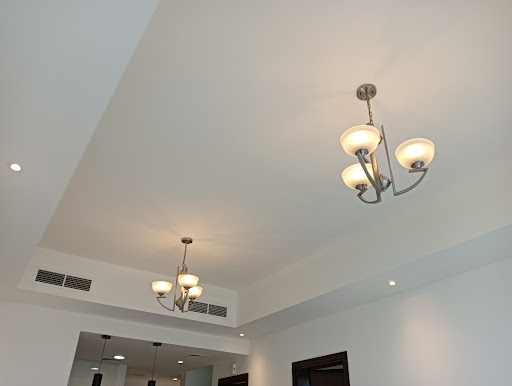Najmat Al tamayyoz building cleaning services — HOME-SERVICES in Dubai — photo 1