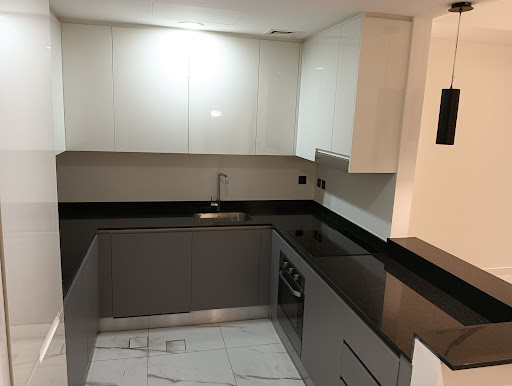 Najmat Al tamayyoz building cleaning services — HOME-SERVICES in Dubai — photo 2