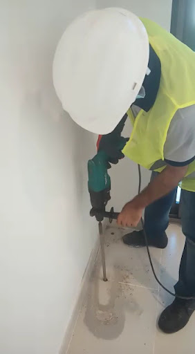 GLPC Plumber Dubai — HOME-SERVICES in Dubai — photo 1