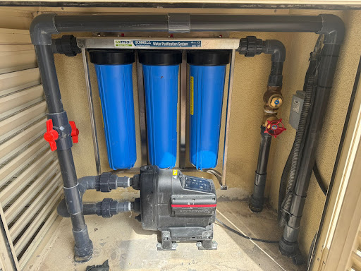 Emergency Water Heater Repair | Water Pump Repair Arabian ranches | Pipe Doctor Plumbing Dubai — HOME-SERVICES in Dubai — photo 3