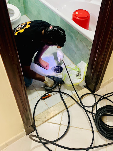 Plumbing Dubai UAE — HOME-SERVICES in Dubai — photo 2