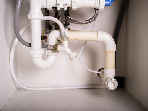 Plumbing Dubai UAE — HOME-SERVICES in Dubai — photo 3
