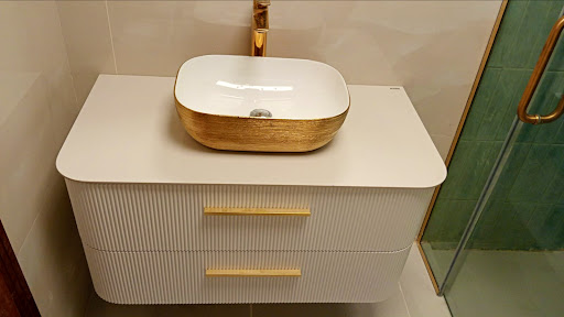 AL Hafareen — Emergency plumbing & bathroom Repair Dubai — HOME-SERVICES in Dubai — photo 2