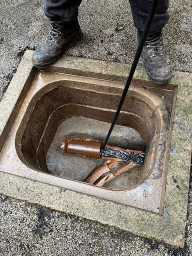 Drain Pro Drainage & Sewer Services — HOME-SERVICES in Dubai — photo 3