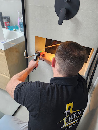 H.E.M Property Maintenance — HOME-SERVICES in Dubai — photo 2