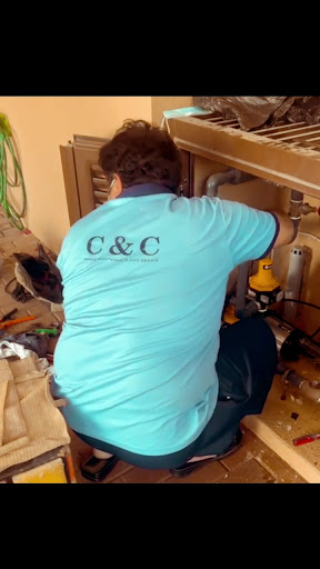 C & C Home Maintenance — HOME-SERVICES in Dubai — photo 1