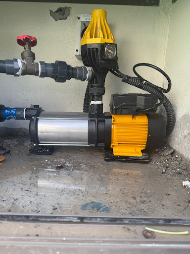 C & C Home Maintenance — HOME-SERVICES in Dubai — photo 2