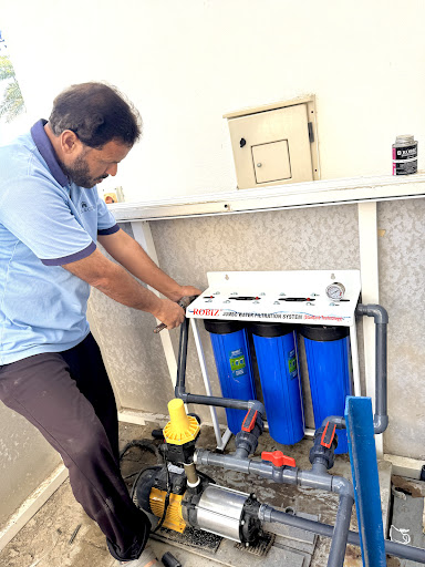 C & C Home Maintenance — HOME-SERVICES in Dubai — photo 3