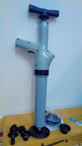 Plumber maintenance 24/7 — HOME-SERVICES in Dubai — photo 1
