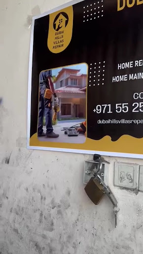 Dubai Hills Villas Repair — HOME-SERVICES in Dubai — photo 1