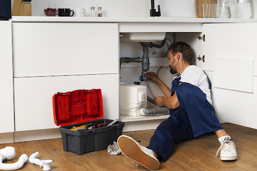 Dubai Hills Villas Repair — HOME-SERVICES in Dubai — photo 3