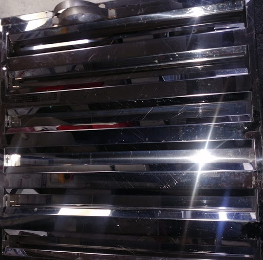 Top Technical Services — HOME-SERVICES in Dubai — photo 3
