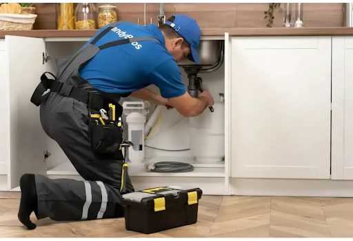 Handybros — HOME-SERVICES in Dubai — photo 1