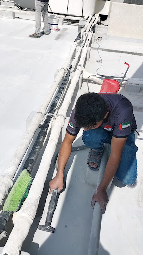 Abdul khaliq technical services — HOME-SERVICES in Dubai — photo 1
