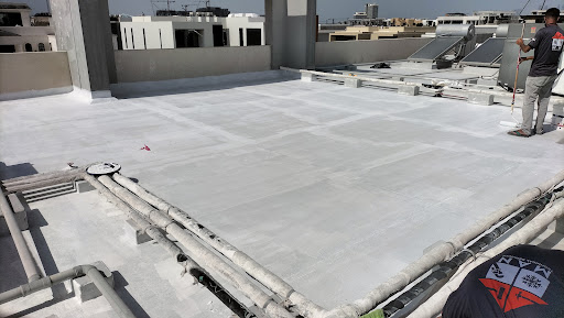 Abdul khaliq technical services — HOME-SERVICES in Dubai — photo 2