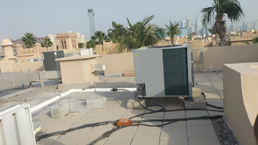 Abdul khaliq technical services — HOME-SERVICES in Dubai — photo 3