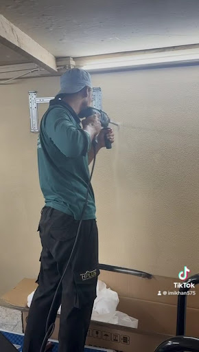Hplus Home Maintenance — HOME-SERVICES in Dubai — photo 1