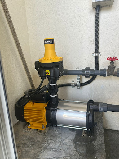 Hplus Home Maintenance — HOME-SERVICES in Dubai — photo 2
