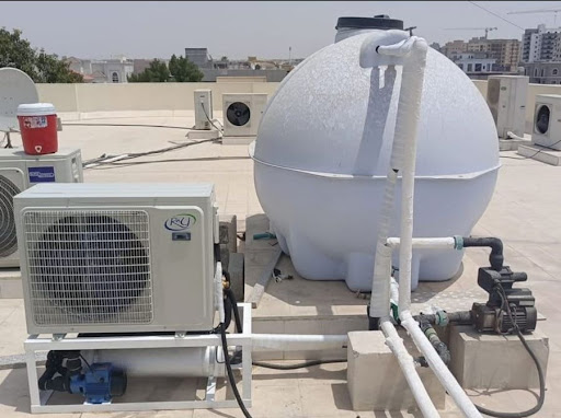 Hplus Home Maintenance — HOME-SERVICES in Dubai — photo 3