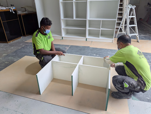 Repair Pro Technical Services — HOME-SERVICES in Dubai — photo 1