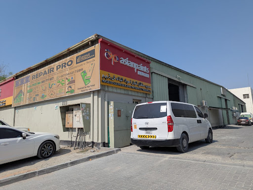Repair Pro Technical Services — HOME-SERVICES in Dubai — photo 3