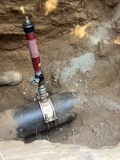 Best Plumbing Services, Inc. — HOME-SERVICES in Dubai — photo 3