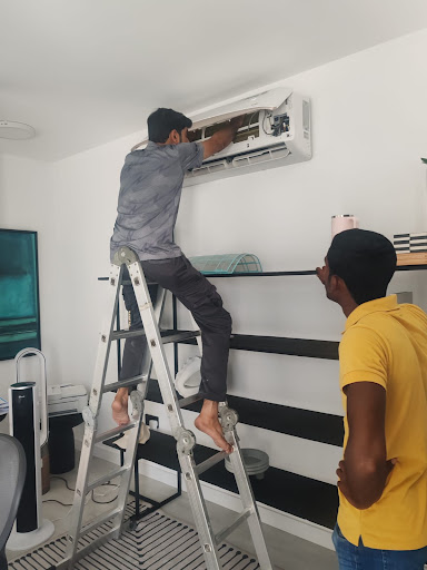 Unique Technical Services — HOME-SERVICES in Dubai — photo 1