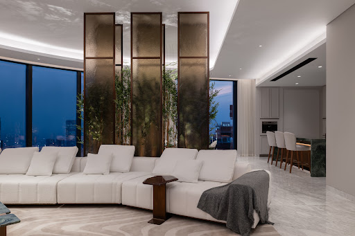 Interior Design Company Dubai - WeDo Interior Design & Fit out — HOME-SERVICES in Dubai