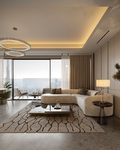 Muse Interior Design — HOME-SERVICES in Dubai — photo 2