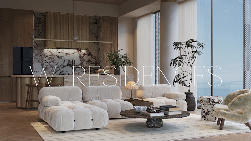 Interior Design Company in Dubai, Fit Out Company - Upper Room Interiors — HOME-SERVICES in Dubai — photo 1